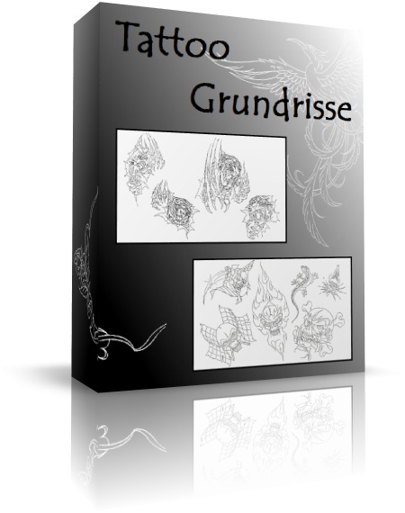 Outlines Grundrisse
